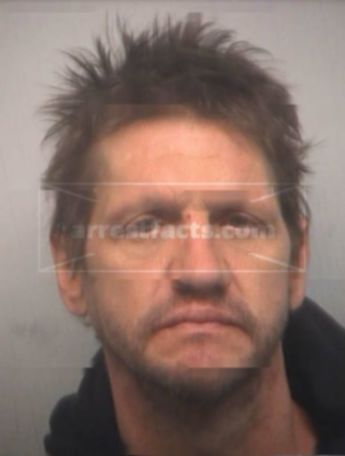 David Scott Hartman