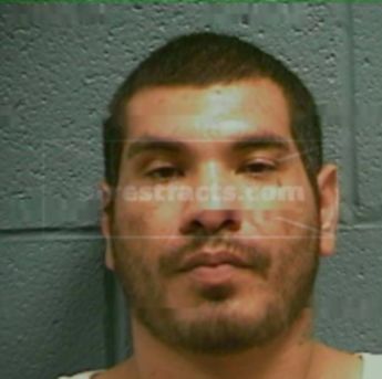 James Nmn Ortiz