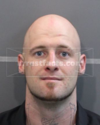 Christopher Blake Orr