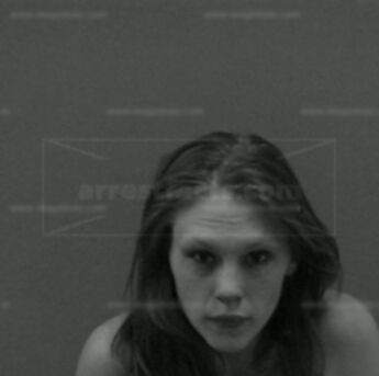 Breanna Ashleigh Grantham