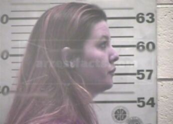 Melissa D French