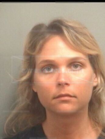 Alexis Parker Skoda