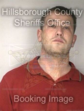 Christopher David Perry