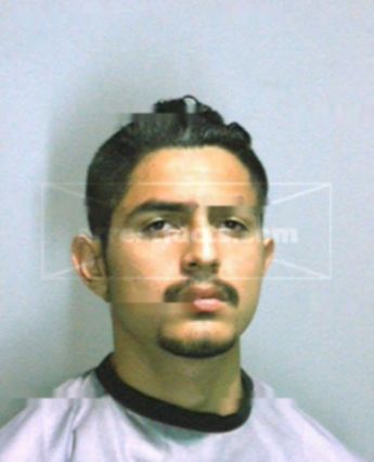 Julio Alvarado