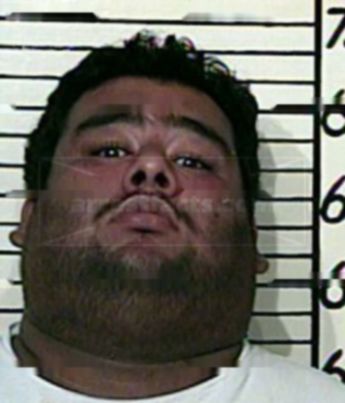 Ramiro Antonio Hernandez