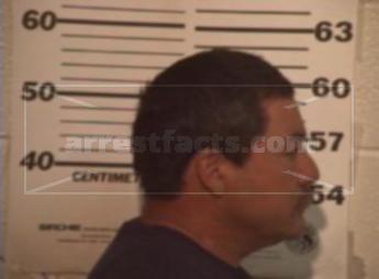 Eustorgio Ramirez Farias