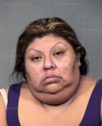 Magdalena Jaime Crisostomo
