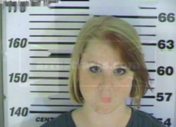 Sarah Evelyn Hastings