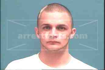 Curtis James Quady