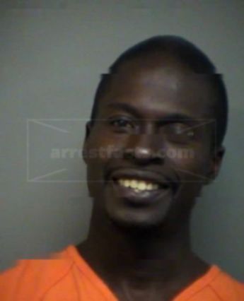 Richard Leroy Mccray