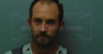 Mark Anthony Friddle
