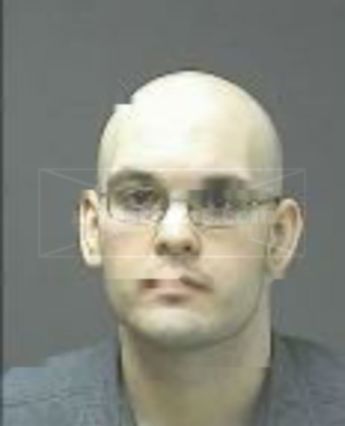 Brandon Welty