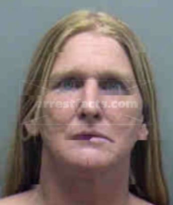 Donna Jean Brister