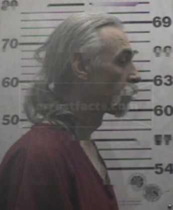 Ray Salazar