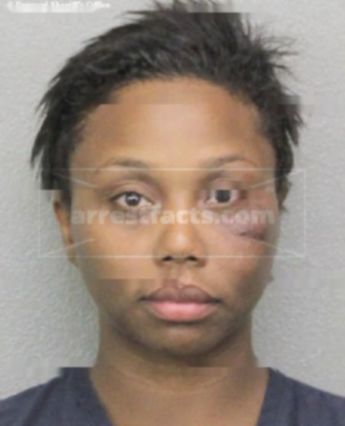 Manasha Chinaka West