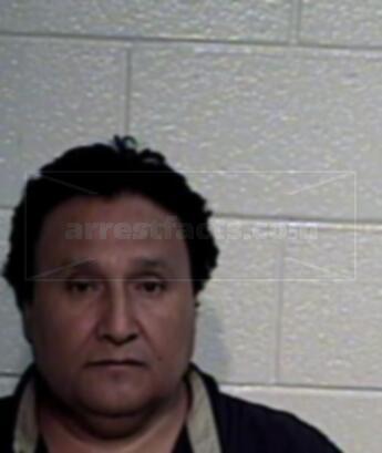 Esteban Castillo Flores
