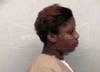 Tracy Deloris Bridges