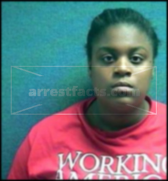 Fannie Renea Booker