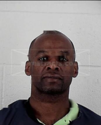 Lamont Chauvez Neely