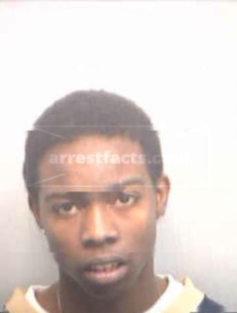 Dmario Thomas