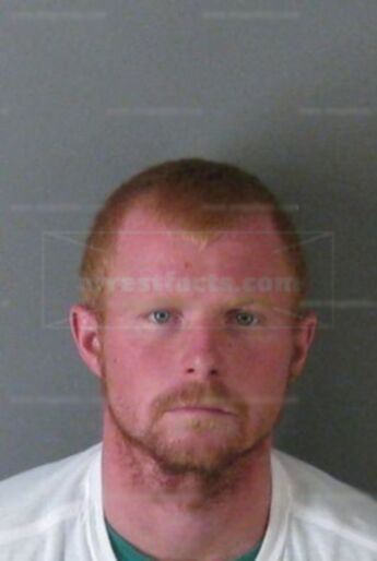 Matthew Nathaniel Simpson