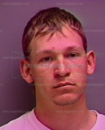 Justin Reid Roberts