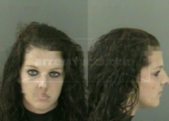 Jaime Marie Adams