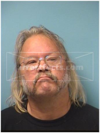 Kevin Mitchell Olson