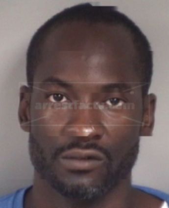 Antwan Develle Foster