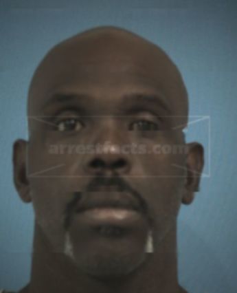 Clint Anthony Williams