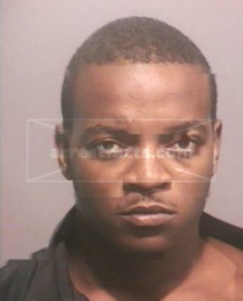 Jeff Clinton Blackmon