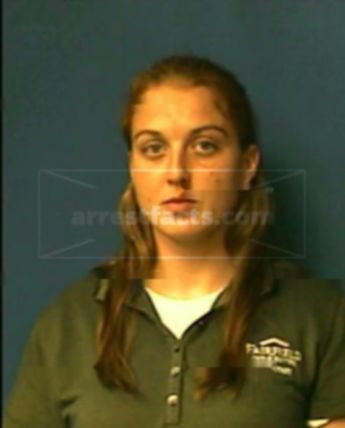 Rachel Lorene West