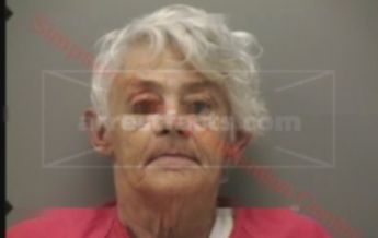 Kathy Loraine Thomas
