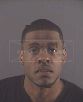 Marcus A Reed