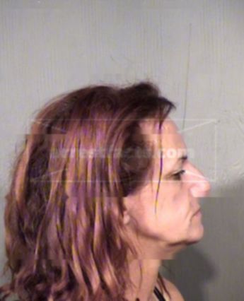 Shawna Norene Ross