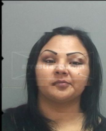 Elsie Dorothy Yazzie
