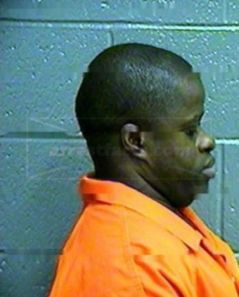 Terry Wayne Williams
