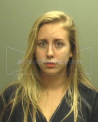 Emily Holwerda