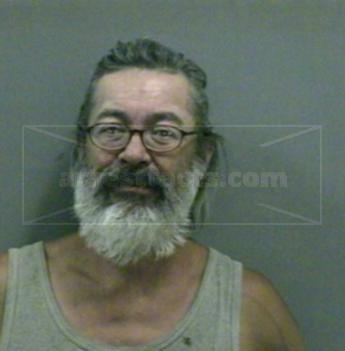 Raymond Eugene Green