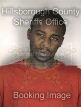 Byron Keith Jackson