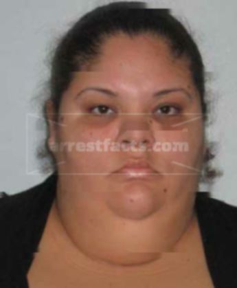 Surelis Negron