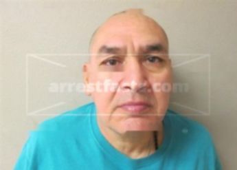Christopher Mendieta