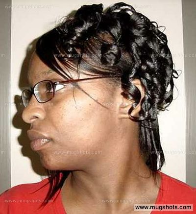 Antoinette Morrison
