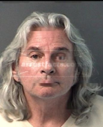 Richard Craig James