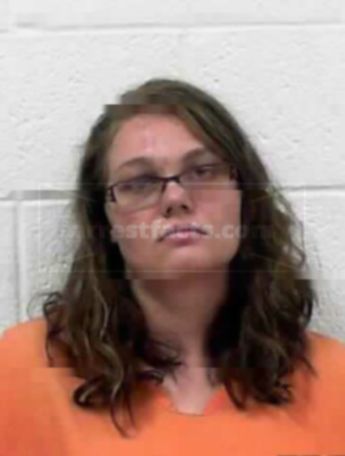 Samantha Lynn Shaver