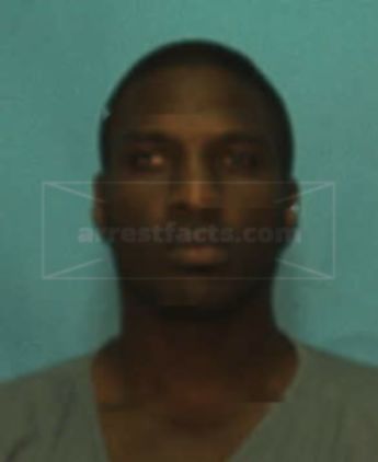 Jameria D Barron