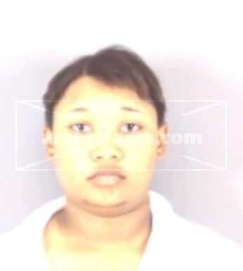 Kashundra Kay Reeves Hudson