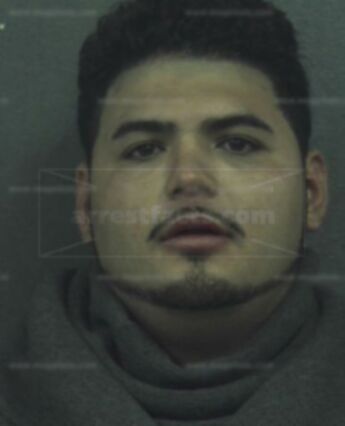 Jose Angel Acosta
