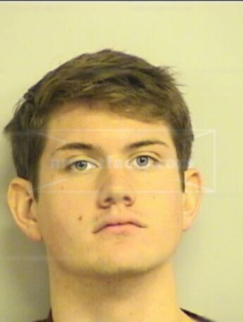 Tyler M Mcilwain