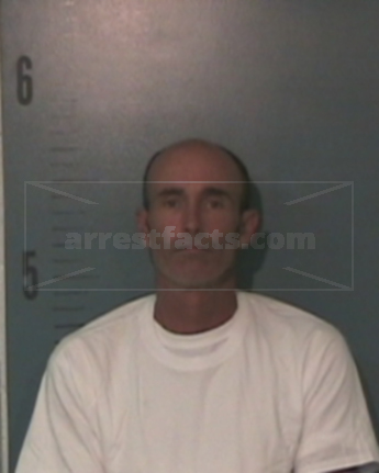 Roger Wayne Oden